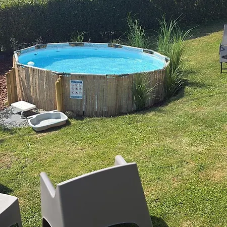 Casa Joop-dolce Far Niente Bed & Breakfast 3*