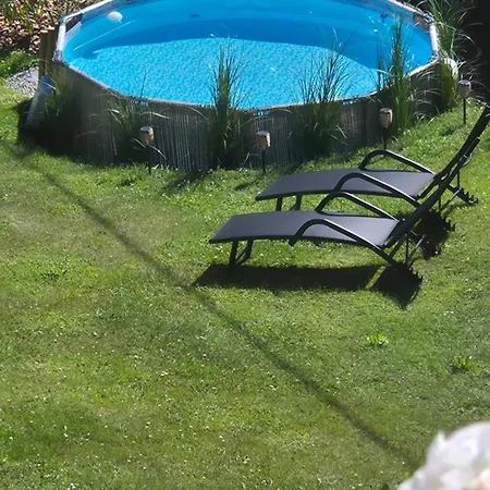 Bed & Breakfast Casa Joop-dolce Far Niente Magnano (Piedmont)