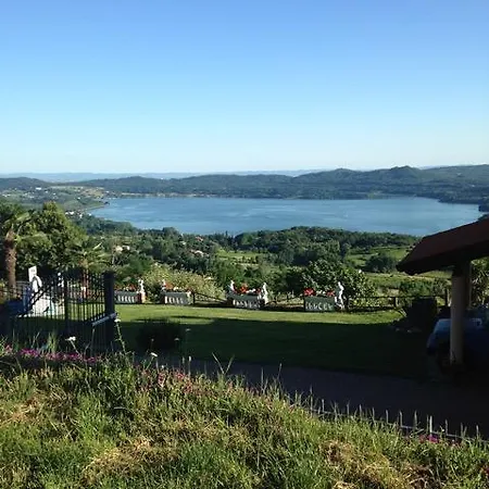 Casa Joop Dolce Far Niente Magnano (Piedmont)