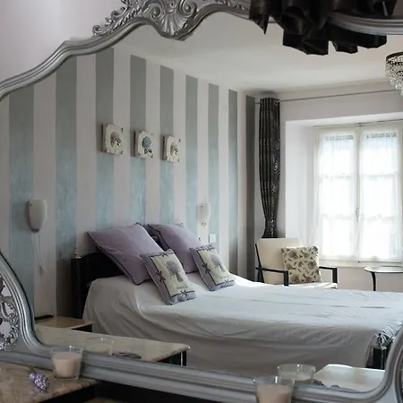 Casa Joop-dolce Far Niente לינה וארוחת בוקר 3*