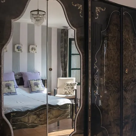 Couette-café Casa Joop-dolce Far Niente