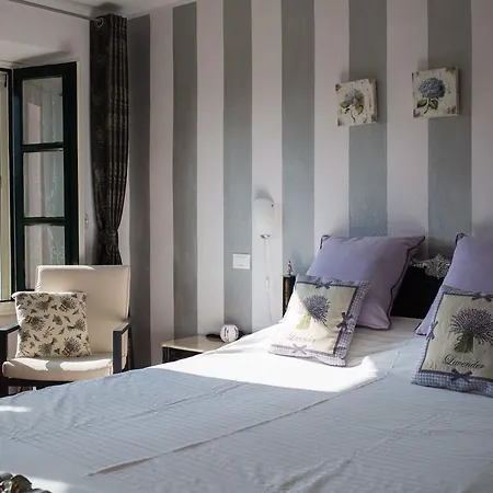 Casa Joop-dolce Far Niente Magnano (Piedmont)