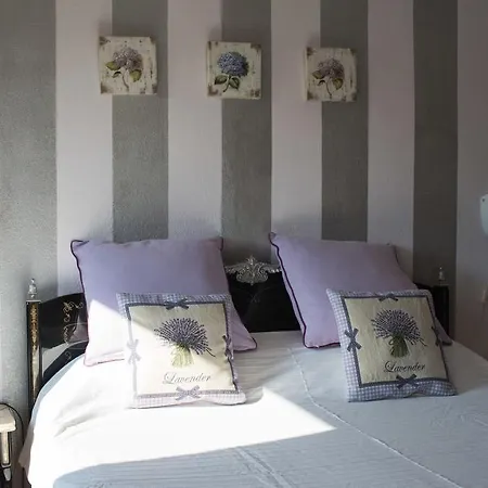 Casa Joop-dolce Far Niente
