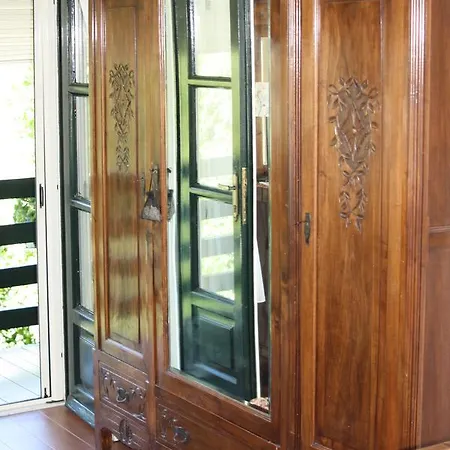 Bed & Breakfast Casa Joop Magnano (Piedmont)