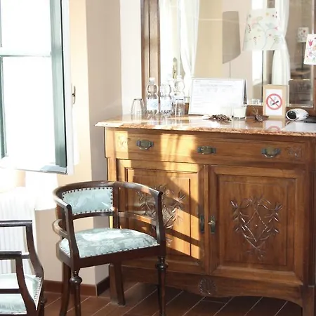 Bed & Breakfast Casa Joop *