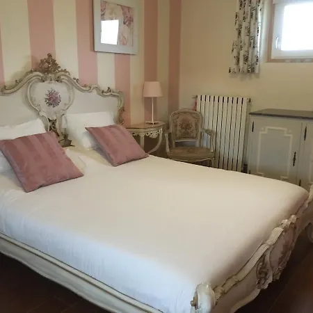 Casa Joop-dolce Far Niente Magnano (Piedmont)