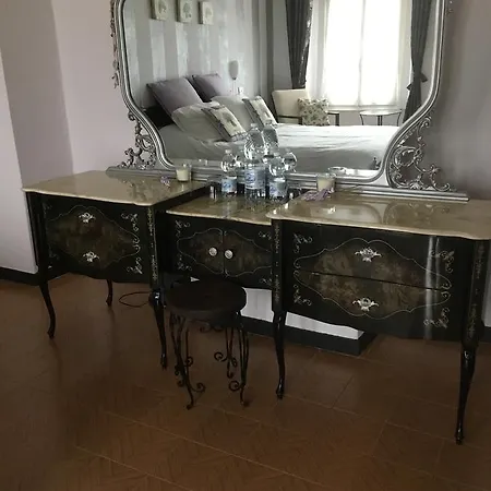 Casa Joop Dolce Far Niente B&B