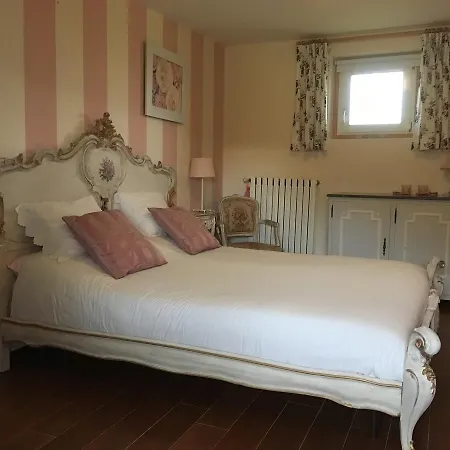 Casa Joop-dolce Far Niente Magnano (Piedmont)