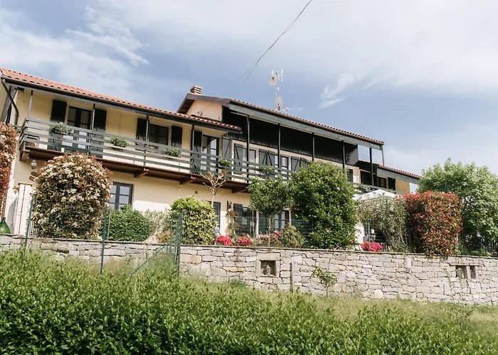 Casa Joop Dolce Far Niente Bed & Breakfast