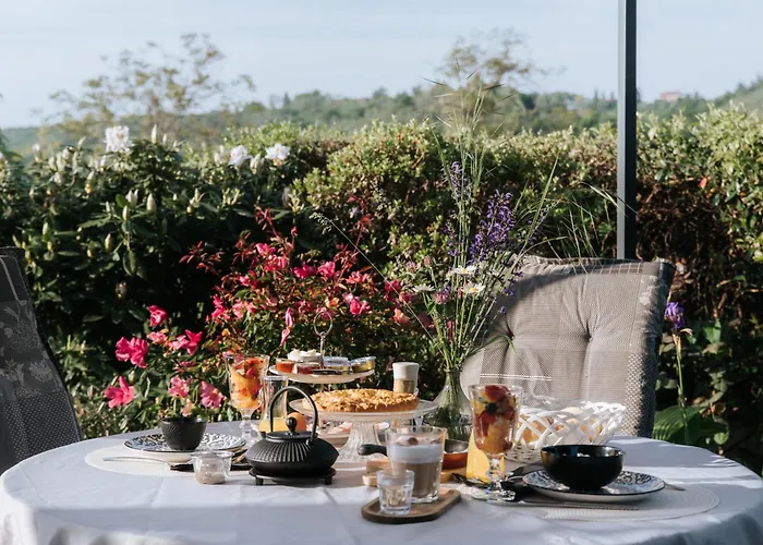 Casa Joop Dolce Far Niente Bed & Breakfast 3*