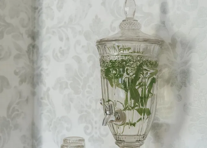 Casa Joop Dolce Far Niente Magnano (Piedmont)