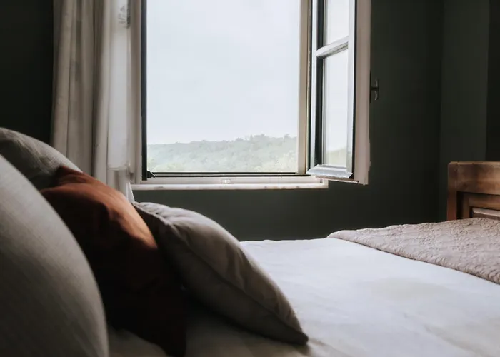 Casa Joop Dolce Far Niente Magnano (Piedmont)