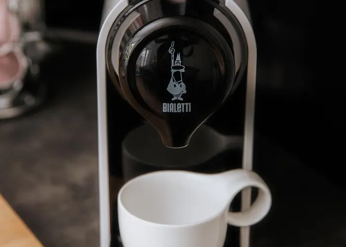 Casa Joop Dolce Far Niente Bed & Breakfast