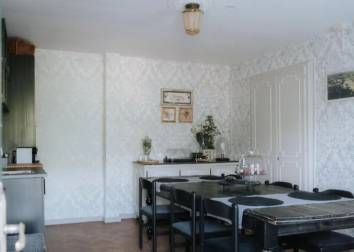 Casa Joop Dolce Far Niente 3*