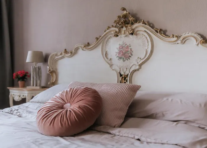 Casa Joop Dolce Far Niente Magnano (Piedmont)