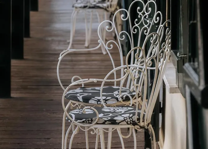 Bed & Breakfast Casa Joop Dolce Far Niente