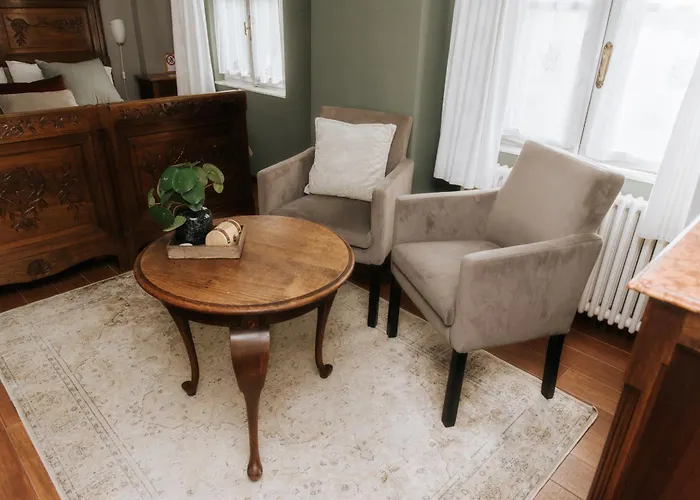 Casa Joop Dolce Far Niente Bed & Breakfast Magnano (Piedmont)