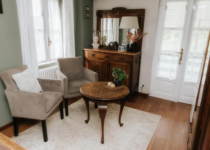 Bed & Breakfast Casa Joop Dolce Far Niente Magnano (Piedmont)