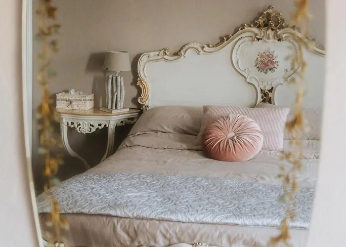 Casa Joop Dolce Far Niente Magnano (Piedmont)