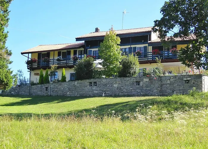 Casa Joop Dolce Far Niente 3* Magnano (Piedmont)