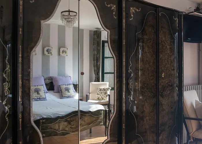 Bed & Breakfast Casa Joop Dolce Far Niente