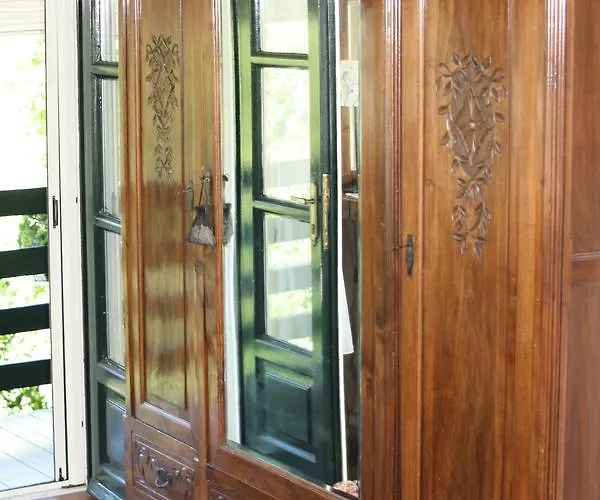 Bed & Breakfast Casa Joop Dolce Far Niente Magnano (Piedmont)